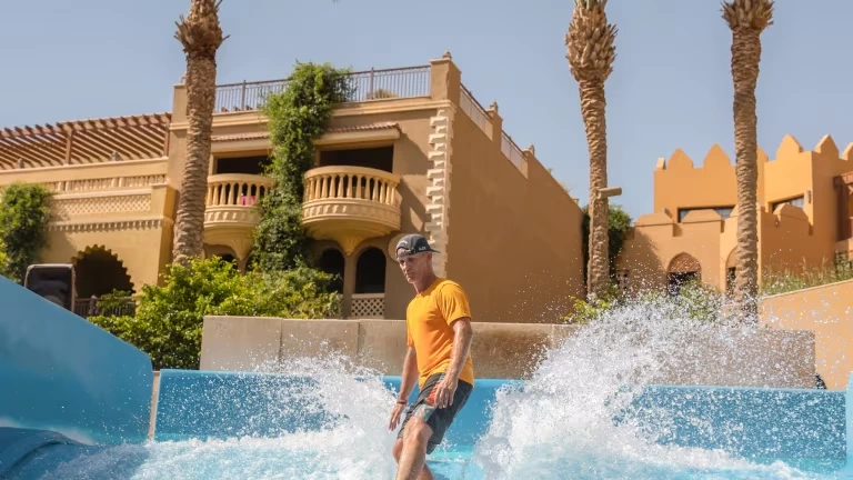 Die Top-Familienhotels in Makadi Bay im Überblick