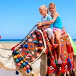Die beste Reisezeit f&uuml;r Kairo mit Kindern
