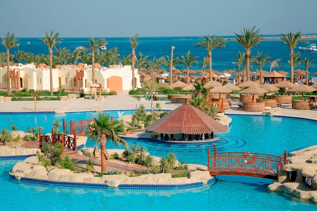 Die besten Kinderhotels Hurghada im ausführlichen Vergleich