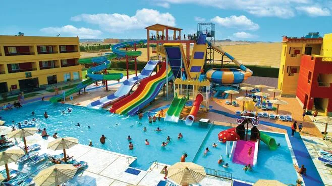 Die besten Kinderhotels in Marsa Alam im &Uuml;berblick
