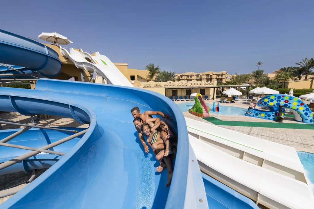 Die sch&ouml;nsten Aktivit&auml;ten & Ausfl&uuml;ge rund um die Kinderhotels in El Gouna