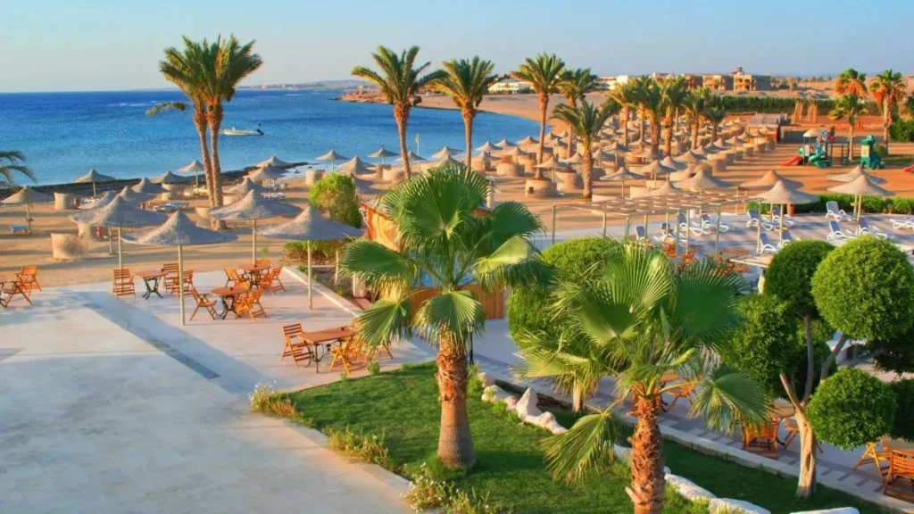 Die schönsten Aktivitäten für Familien in Makadi Bay