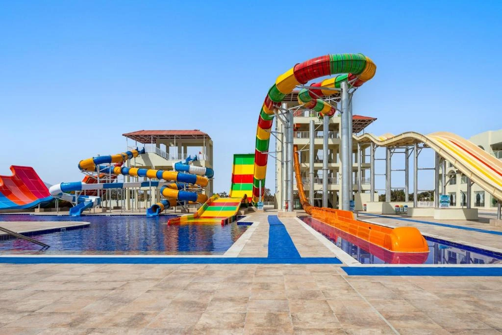 Die schönsten Aktivitäten für Familien in Makadi Bay