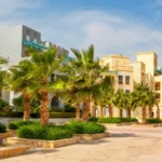 El Gouna mit Kindern