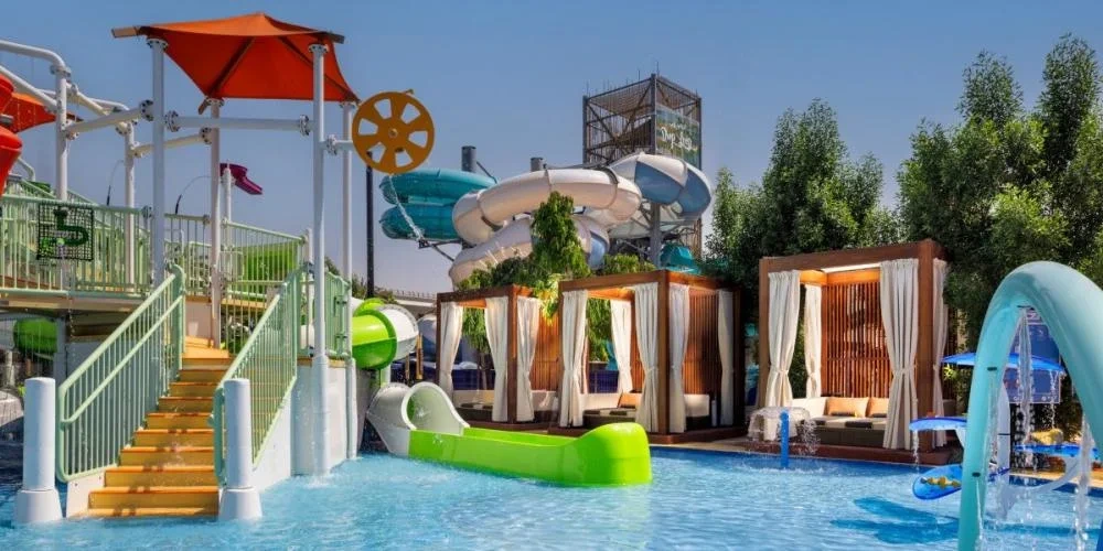 El Gouna mit Kindern 2