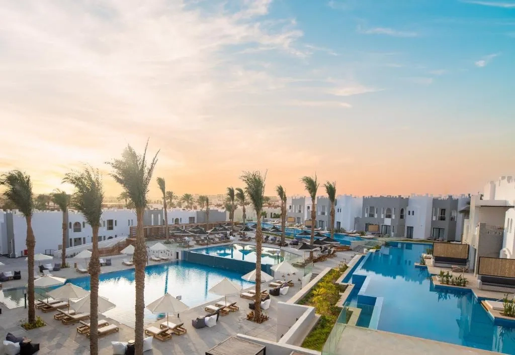 Fazit – Ein Kinderhotel in Makadi Bay lohnt sich für die ganze Familie