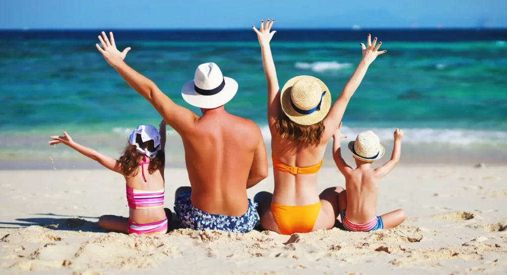 Hurghada mit Kindern Erfahrungen 2
