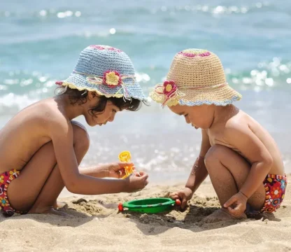 Hurghada mit Kindern Erfahrungen