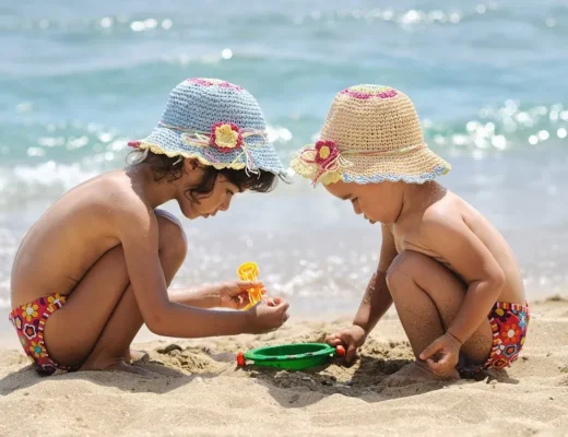 Hurghada mit Kindern Erfahrungen