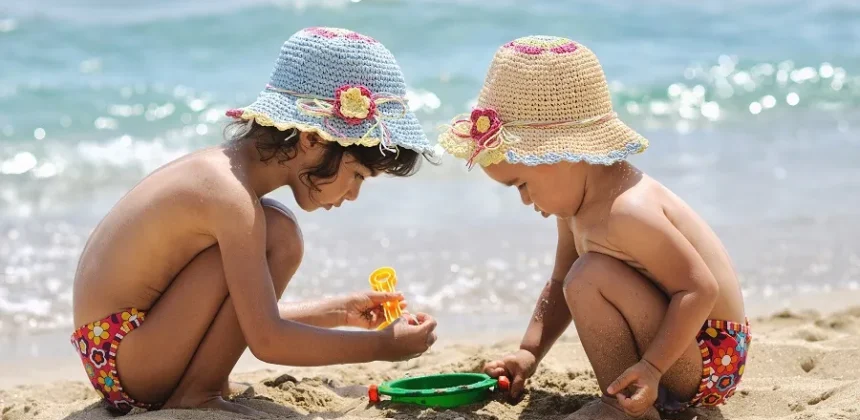 Hurghada mit Kindern Erfahrungen
