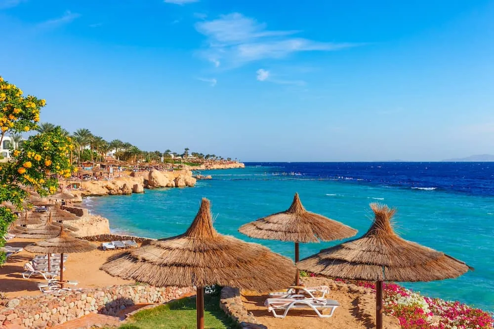 Kinderhotel Ägypten – Top 7 Resorts für den perfekten Familienurlaub