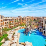 Kinderhotel Ägypten