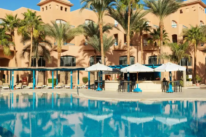 Kinderhotel El Gouna 2