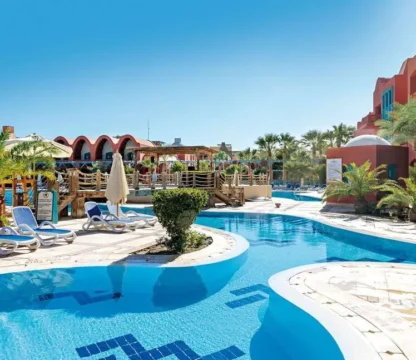 Kinderhotel El Gouna