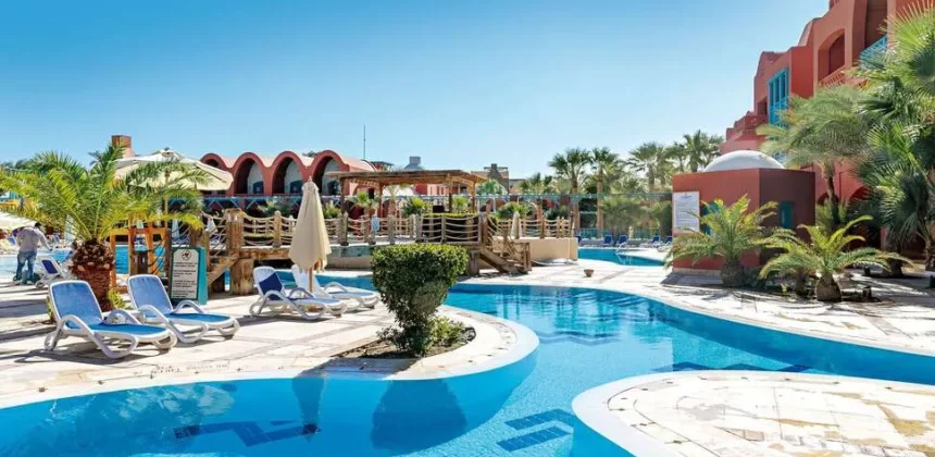 Kinderhotel El Gouna