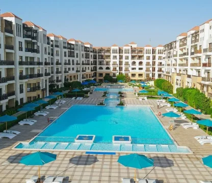 Kinderhotel Hurghada