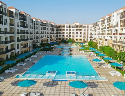 Kinderhotel Hurghada