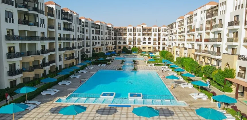 Kinderhotel Hurghada
