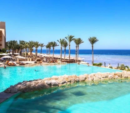 Kinderhotel Makadi Bay