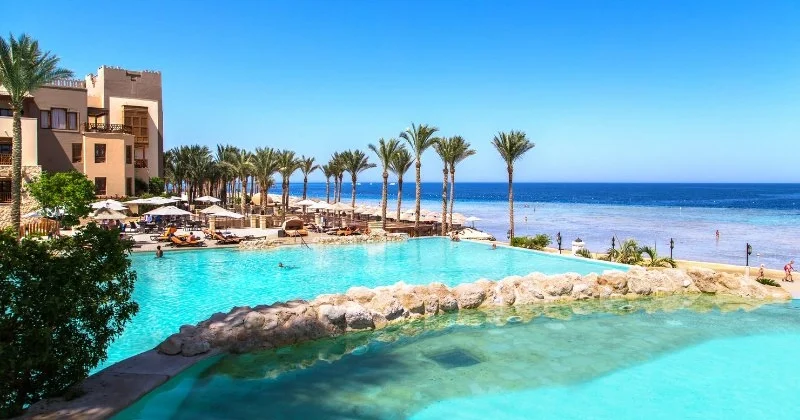 Kinderhotel Makadi Bay