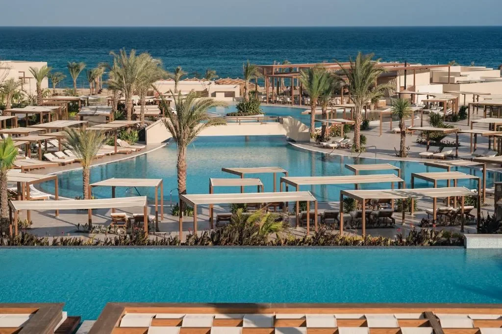 Kinderhotel Marsa Alam 2