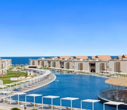 Kinderhotel Marsa Alam