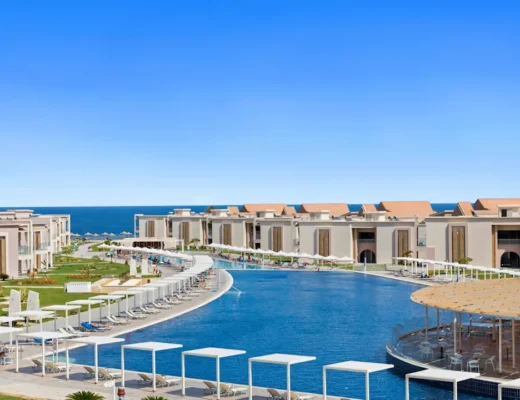 Kinderhotel Marsa Alam