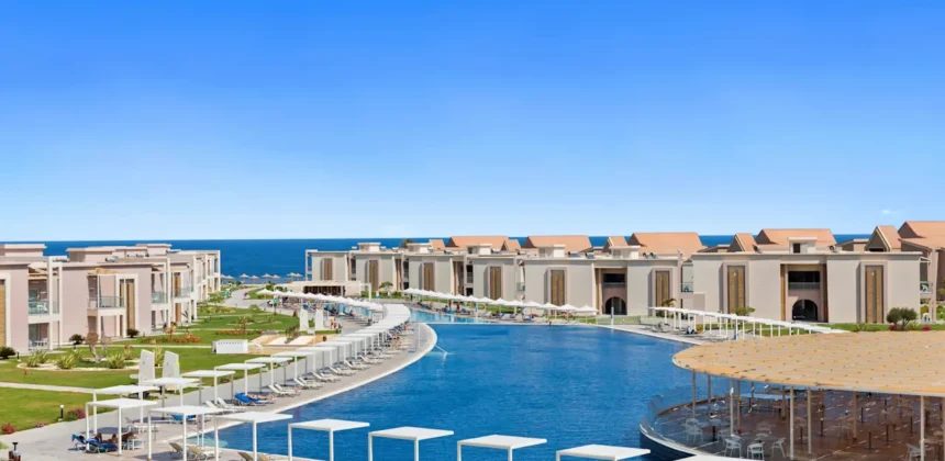 Kinderhotel Marsa Alam
