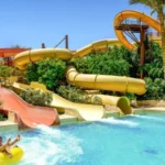 Makadi Bay mit Kindern