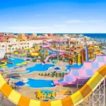 Marsa Alam mit Kindern
