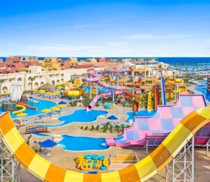 Marsa Alam mit Kindern
