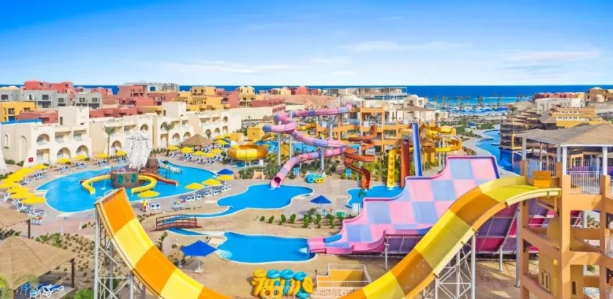 Marsa Alam mit Kindern