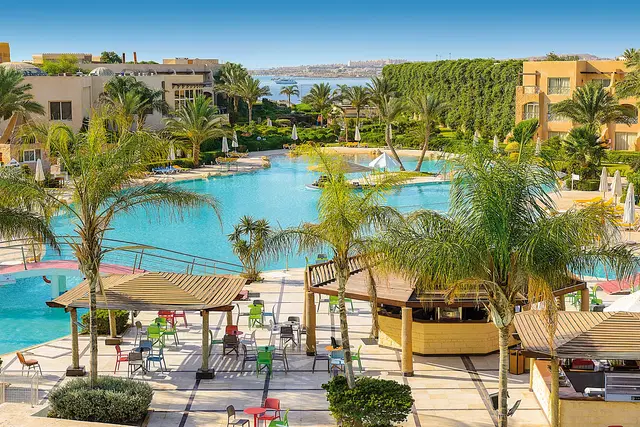 Praktische Tipps für den Urlaub mit Kindern in Makadi Bay