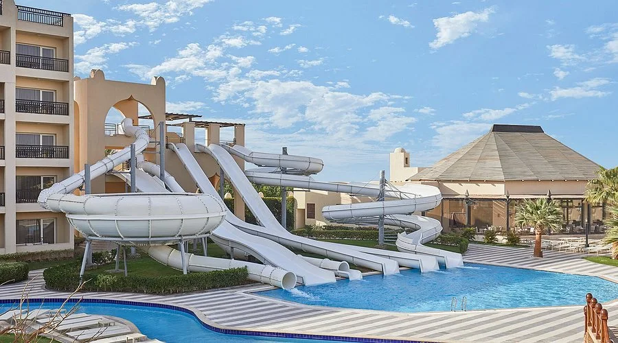Steigenberger Aqua Magic