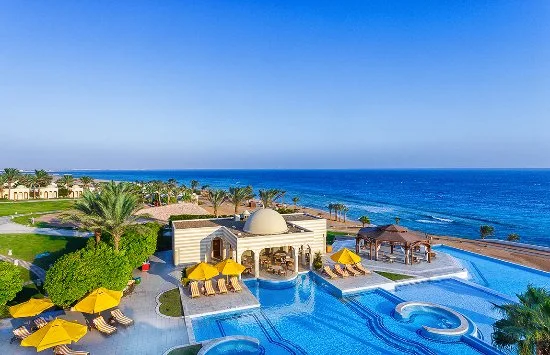 Tipps für die Buchung eines Kinderhotels in Ägypten