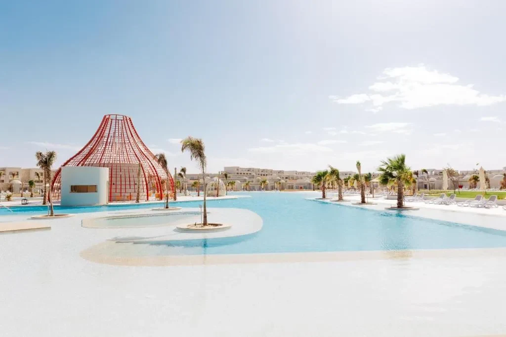 Tipps f&uuml;r einen entspannten Familienurlaub in Marsa Alam