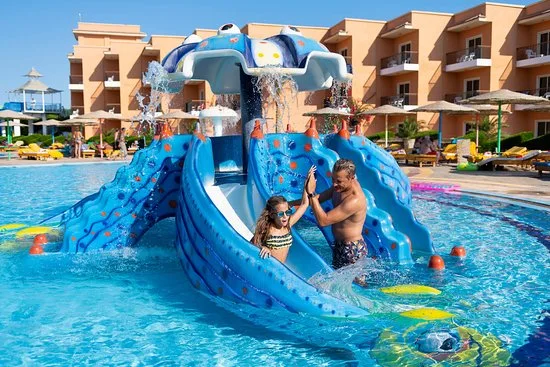 Tipps f&uuml;r einen entspannten Urlaub im Kinderhotel El Gouna