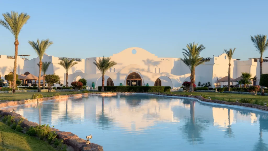Tipps f&uuml;r einen entspannten Urlaub im Kinderhotel Marsa Alam