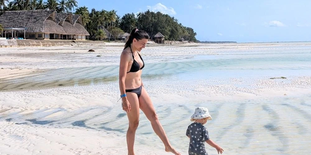 Tipps für einen entspannten Urlaub in El Gouna mit Kindern