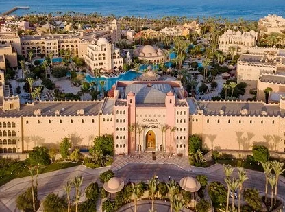 Tipps f&uuml;r einen entspannten Urlaub in Makadi Bay mit Kindern