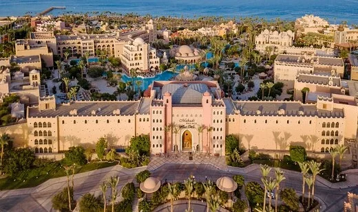 Tipps f&uuml;r einen entspannten Urlaub in Makadi Bay mit Kindern