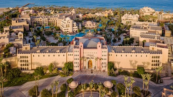 Tipps für einen entspannten Urlaub in Makadi Bay mit Kindern