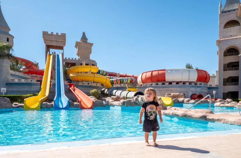 Warum Makadi Bay ein perfektes Ziel für Familien ist