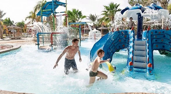 Warum Marsa Alam mit Kindern der perfekte Ort f&uuml;r einen Familienurlaub ist