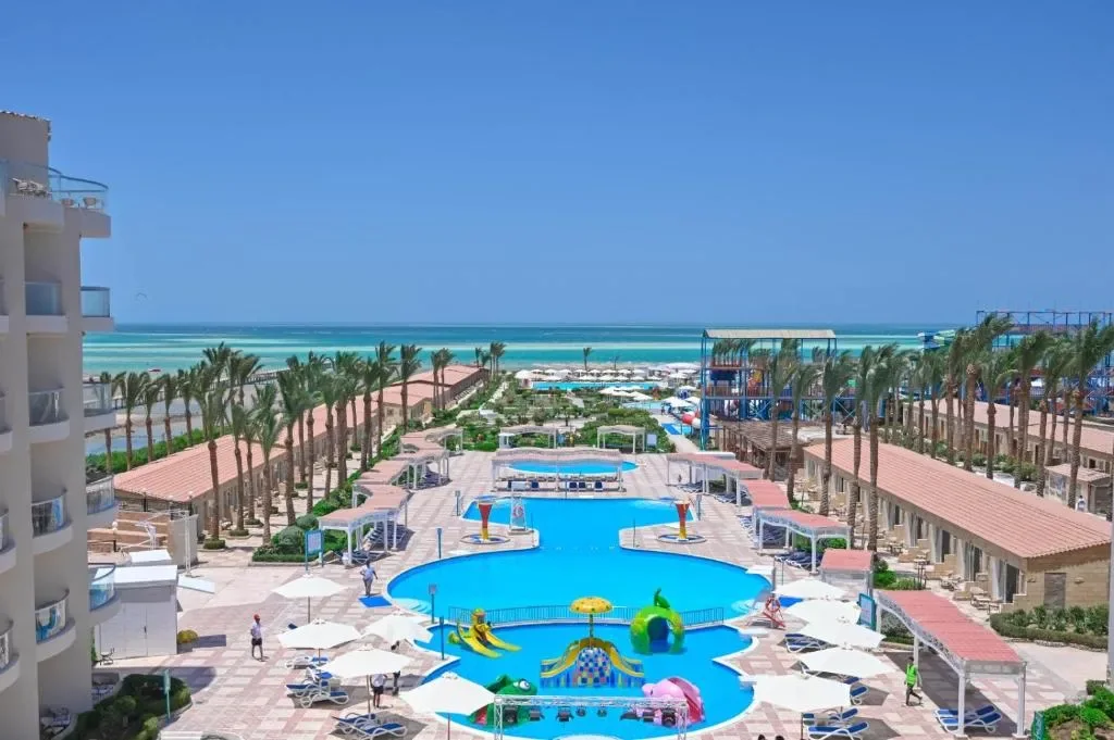 Warum ein Kinderhotel in Ägypten die richtige Wahl ist