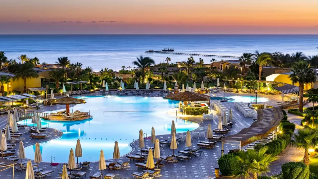 Warum ein Kinderhotel in Marsa Alam die perfekte Wahl f&uuml;r Familien ist