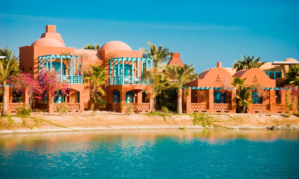 Worauf Sie bei der Wahl eines Kinderhotels in El Gouna achten sollten