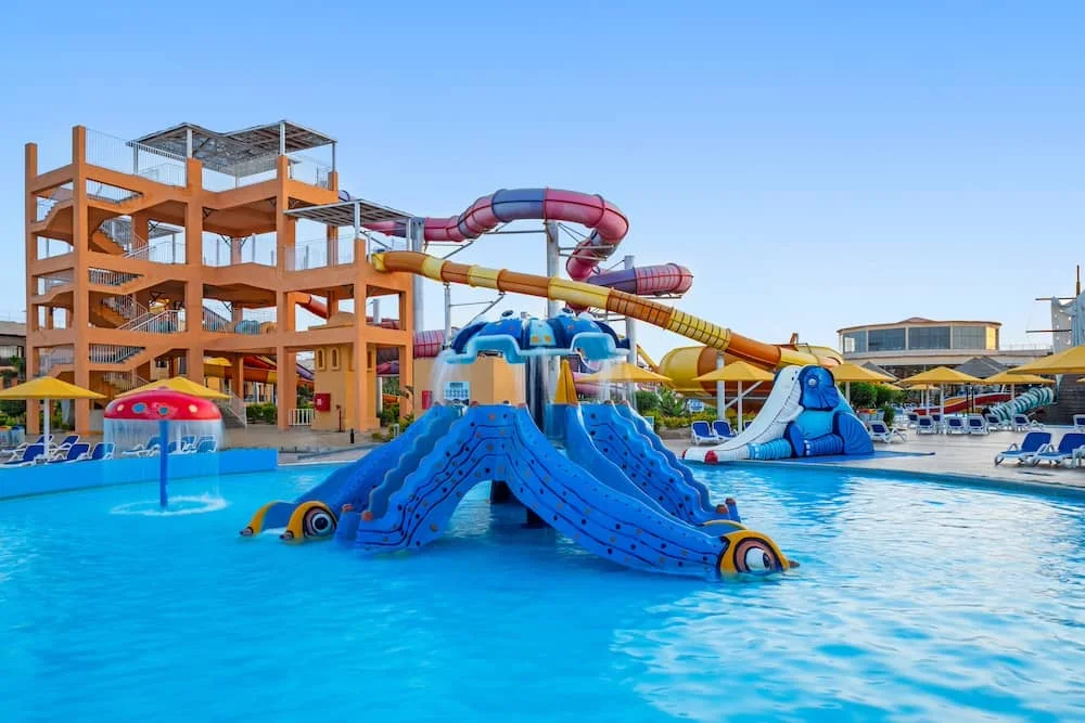 Worauf Sie bei der Wahl eines Kinderhotels in Marsa Alam achten sollten
