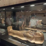 Das neue &Auml;gyptische Museum
