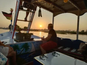 Ausfl&uuml;ge Hurghada Deutscher Anbieter: Eiman Tours